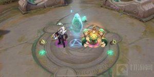 王者荣耀五军对决怎么选人 选人小技巧分享