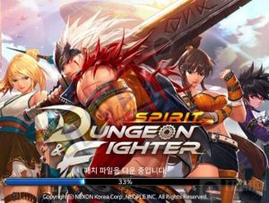 DNF手游介绍称得上是端游移植手游良心之作