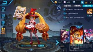 王者荣耀安琪拉秒人技巧分享 秒人首选法师