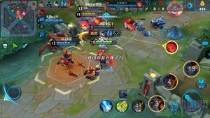 王者荣耀契约之战用什么组合好 英雄搭配推荐