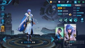 王者荣耀弈星怎么出装 弈星最强输出装推荐