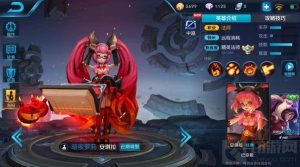 王者荣耀安琪拉出装打法分析 安琪拉打法详解