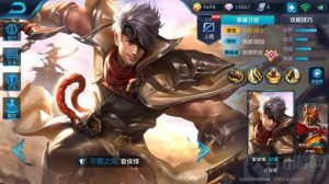 王者荣耀夏侯惇怎么上分 夏侯惇上分技巧分享