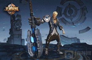 王者荣耀狂铁怎么出装好 狂铁两套出装分享