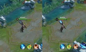 王者荣耀狂铁技能怎么样 狂铁技能属性解读