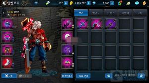 DNF手游鬼剑士刷图技能选择及红狗技能解读