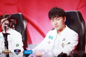 王者荣耀KPL复仇之战再次上演 鹿死谁手未可知