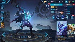 王者荣耀白起怎么上分 白起上分小技巧解读