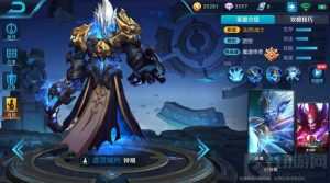 王者荣耀钟馗怎么出装 钟馗实战出装打法简析