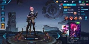 王者荣耀阿轲怎么上分 阿轲实战打出圈解读