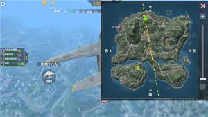 CF手游夺冠并不是难事 单排游击战战术分享