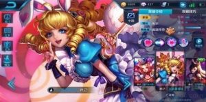 王者荣耀妲己秒人出装分享 妲己出装思路解读