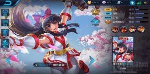 王者荣耀娜可露露出装分享 一套秒人打法解读