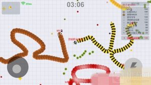 贪吃蛇大作战毒蛇战术的介绍 毒蛇战术详解