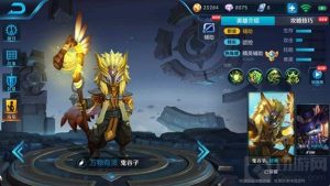 王者荣耀鬼谷子怎么上分 鬼谷子实战出装技巧