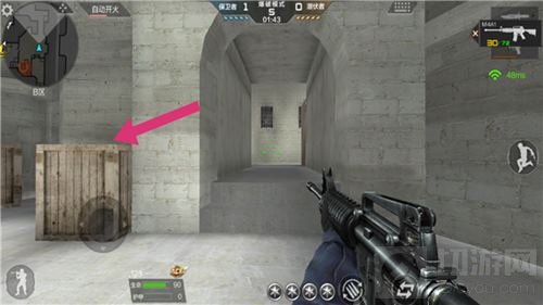 CF手游怎么卡点 卡点的重要性全方位详细分析