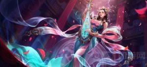 王者荣耀S10赛季中期英雄排名 杨玉环出人意料