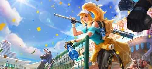 王者荣耀S10赛季中期英雄排名 杨玉环出人意料