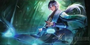 王者荣耀新英雄奕星大幅增强 命中率大大提升