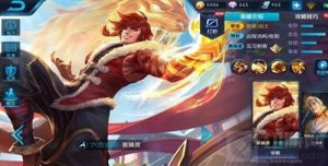 王者荣耀裴擒虎新手攻略 形意六合虎啸风声