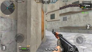 CF手游掌握这些 黑色城镇保卫错误卡位盘点