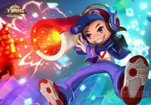 王者荣耀S10最强上分射手 狄仁杰依旧强势