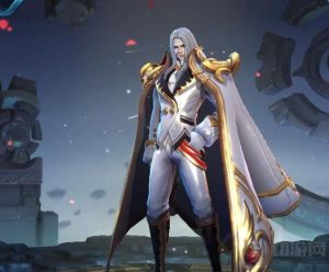 王者荣耀后期团战最强英雄 团战输出无解英雄