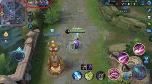 王者荣耀高端局都有这些意识 排位上分技巧