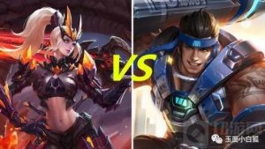 王者荣耀团战精神活动结束 五黑皮肤制作中