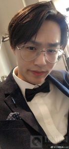 王者荣耀GK.黄大仙专访 挺进四强努力争冠!