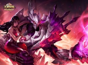 王者荣耀3月最强法师分享 5大上分法师推荐