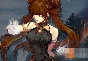 DNF手游女气功85史诗推荐之85史诗用什么好