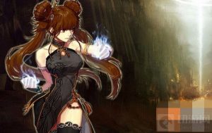 DNF手游女气功技巧之气功技能使用技巧解析