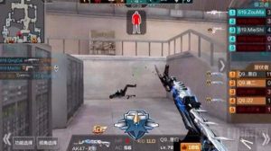 CF手游鱼雷枪属性玩法介绍 水下武器新登场