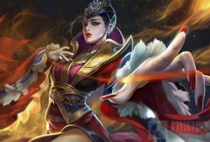 王者荣耀后期作战能力最强英雄 轻松翻盘英雄