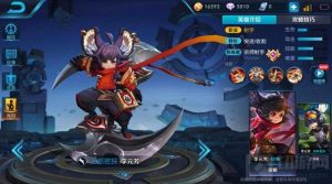 王者荣耀李元芳怎么玩 李元芳边路玩法分享