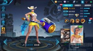 王者荣耀钟无艳怎么玩 钟无艳新手上手技巧