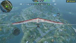 CF手游生存特训 新资源区唐人街的打法解析