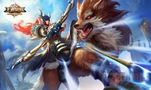 王者荣耀成吉思汗怎么玩 成吉思汗上分技巧