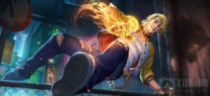 王者荣耀裴擒虎应该上单还是打野 玩法简析