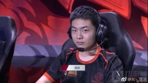 王者荣耀KPL春季赛名单 这些选手的ID变化