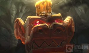 炉石传说标准核弹牧卡组 泥石流中一股清流