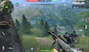 CF手游绿地120人战场 双排作战小技巧盘点!