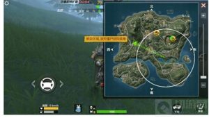 CF手游全面解读生存特训中僵尸房 玩法攻略