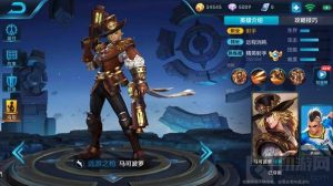 王者荣耀马可波罗实战技巧 马可波罗上分思路