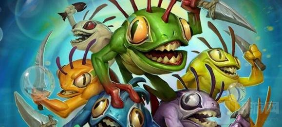 炉石传说如何抵挡快攻卡组 抵抗快攻技巧