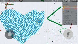 贪吃蛇大作战进阶技分享 老司机带队教你飙车技