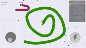 贪吃蛇大作战如如何读过发育期 初期生存技巧