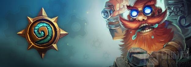 炉石传说新版本另类的任务养成卡牌详解