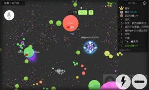 球球大作战单刷技巧有哪些 自由模式单刷攻略